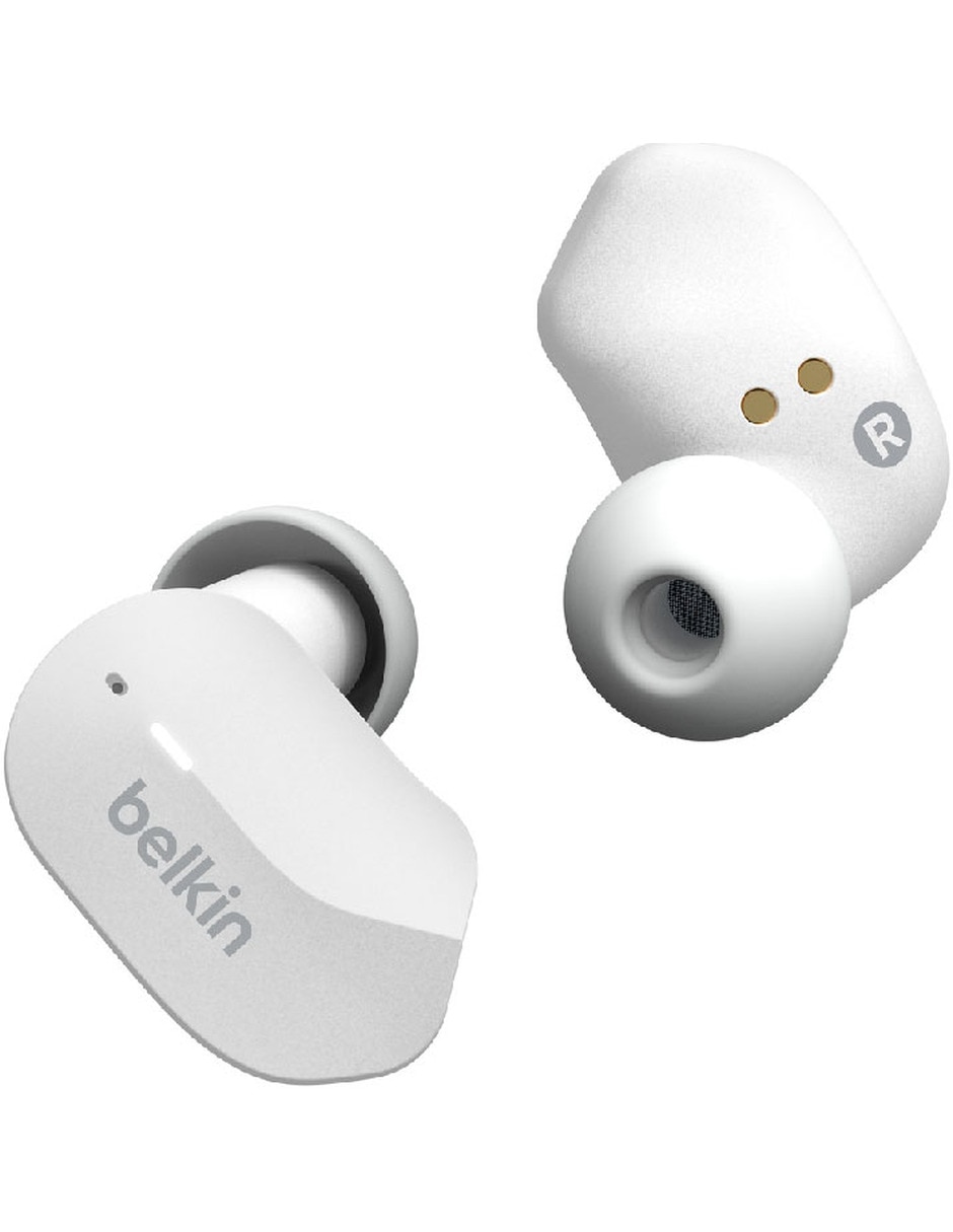 Audífonos True Wireless Soundform inalámbricos 3