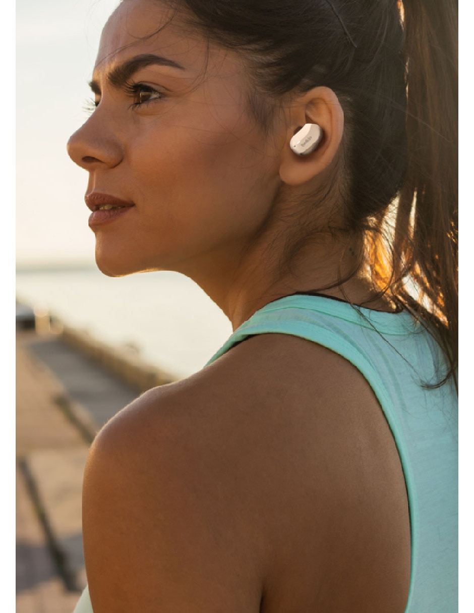 Audífonos True Wireless Soundform inalámbricos 6