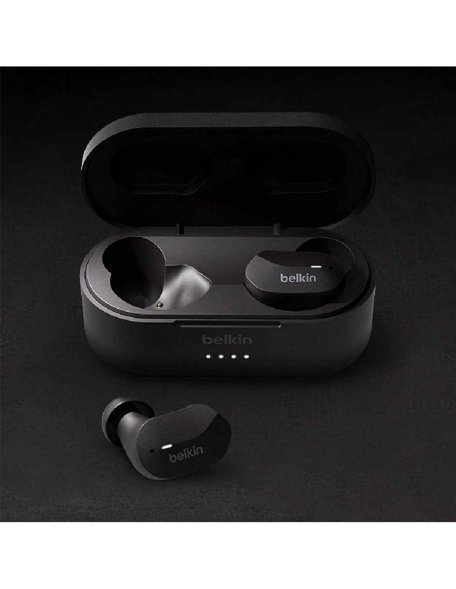 Audífonos True Wireless Soundform inalámbricos 2