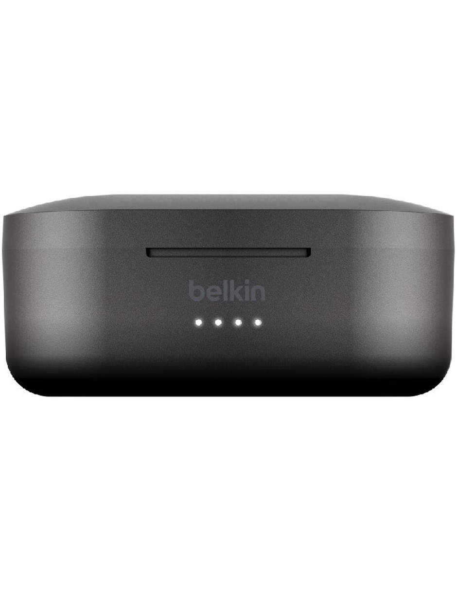 Audífonos True Wireless Soundform inalámbricos 4