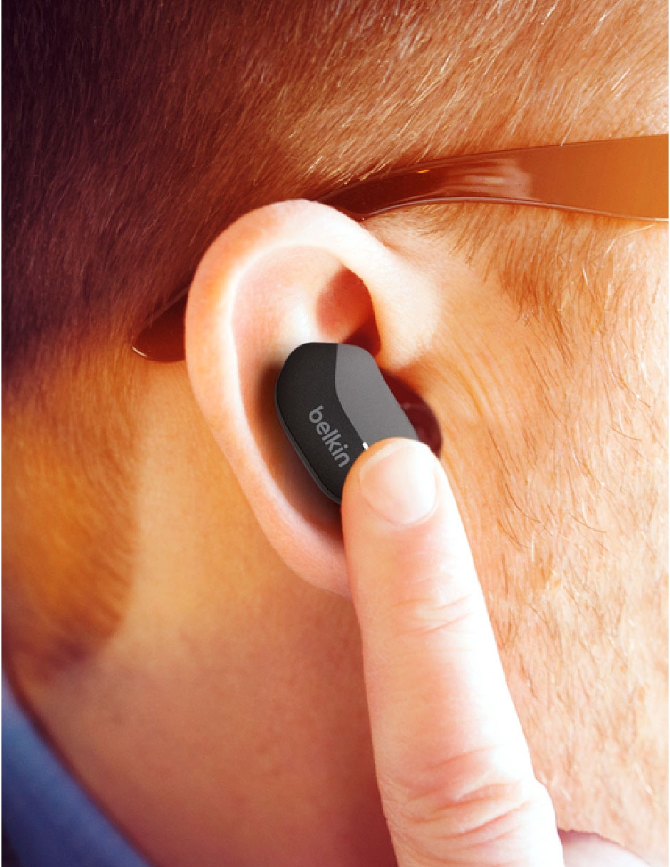 Audífonos True Wireless Soundform inalámbricos 6