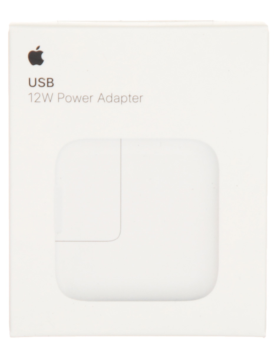 Adaptador de corriente 2