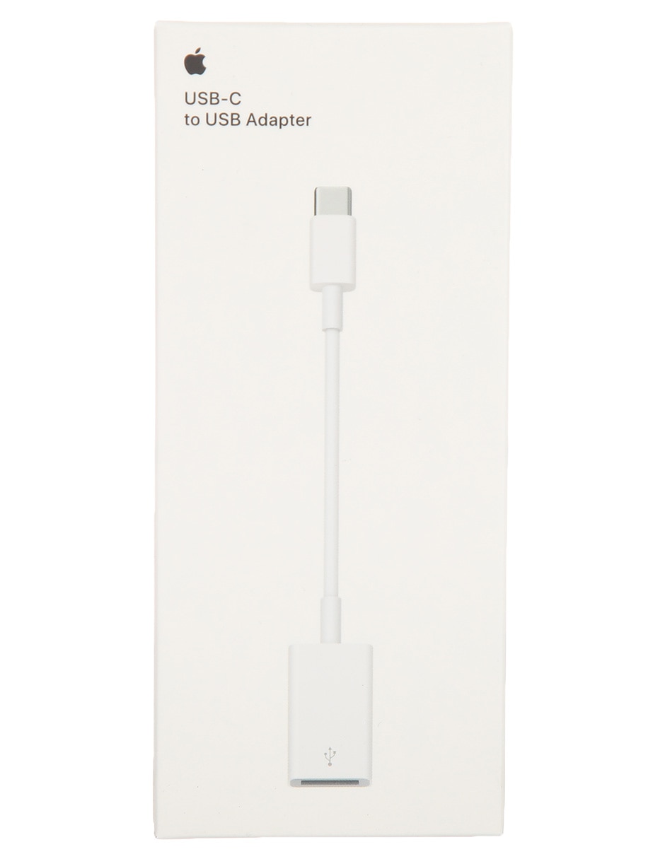 Cable USB A 2