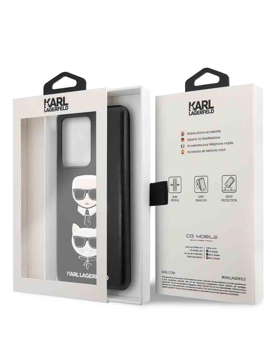 Funda Galaxy S20+ 6