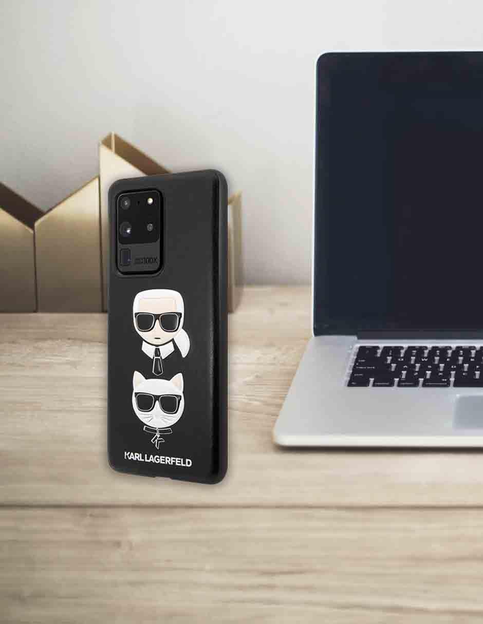 Funda Galaxy S20+ 7
