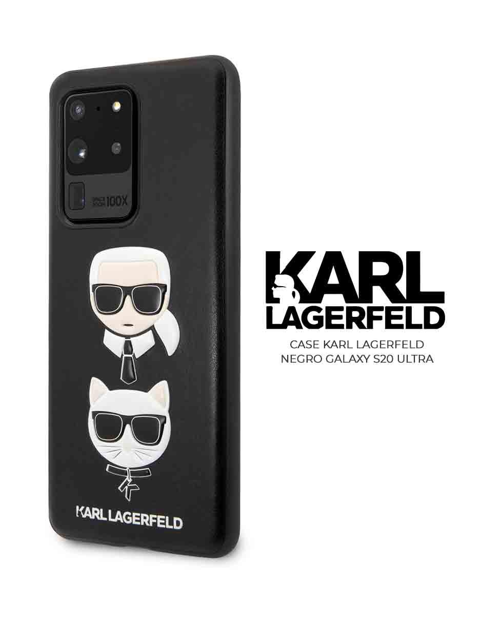 Funda Galaxy S20+ 8