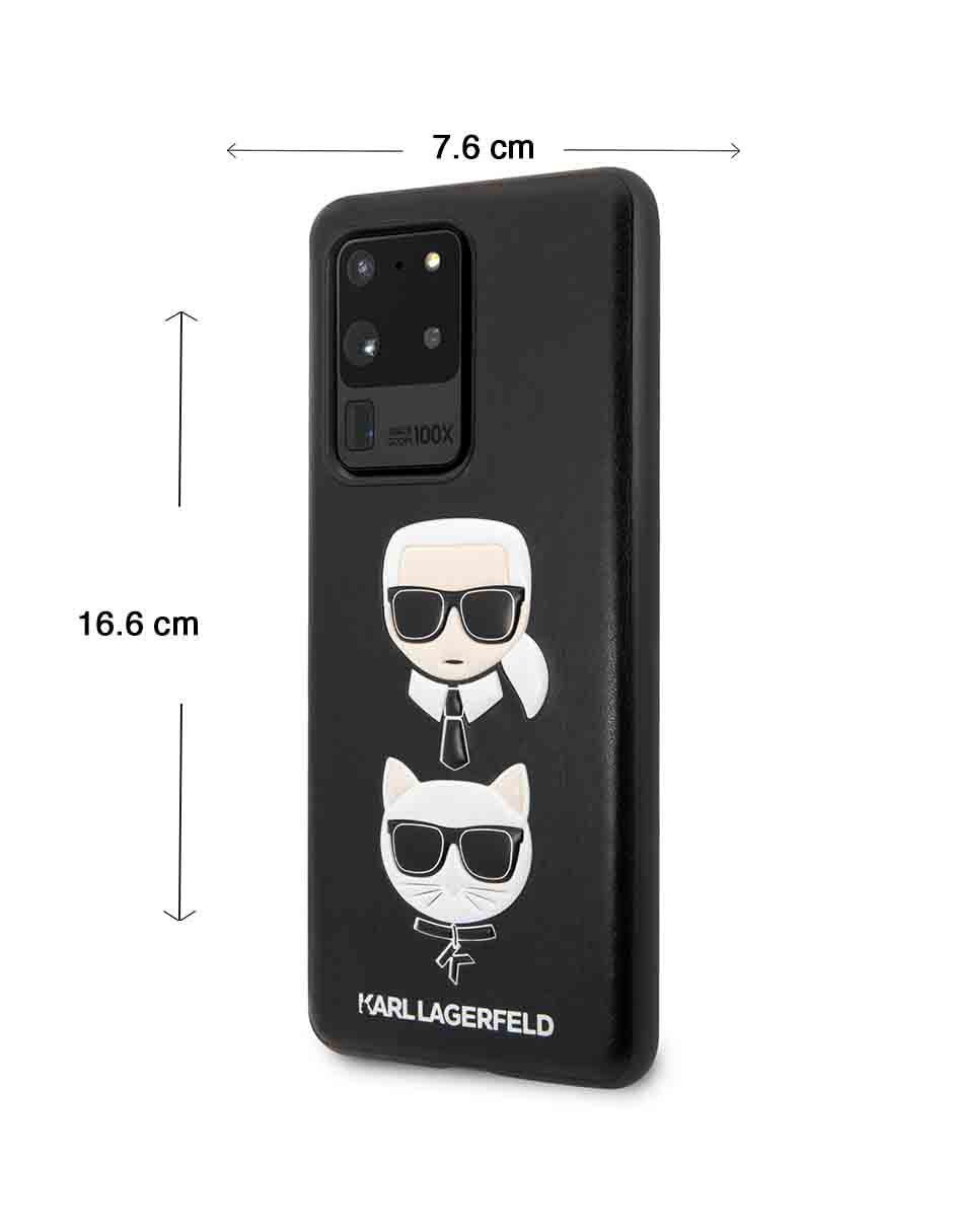 Funda Galaxy S20+ 9