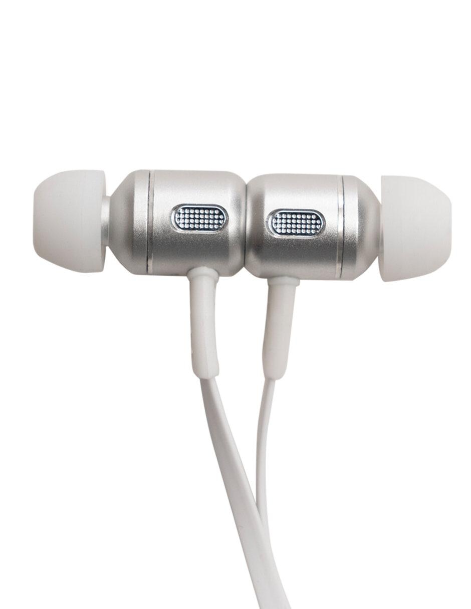 Audífonos In-Ear Bth02 inalámbricos 2