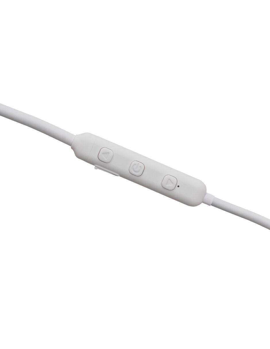 Audífonos In-Ear Bth02 inalámbricos 3