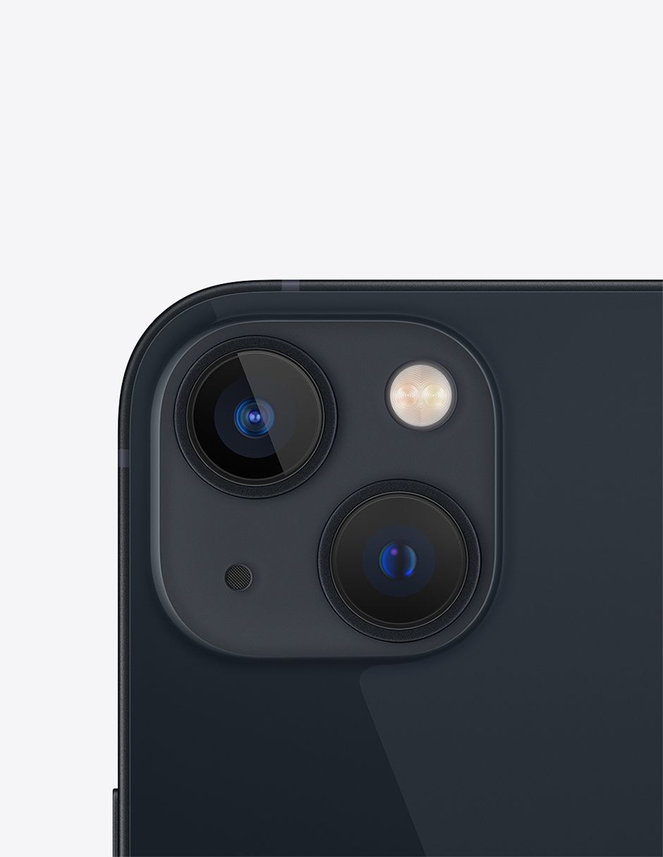 iPhone 13 6.1 pulgadas Super Retina XDR 2