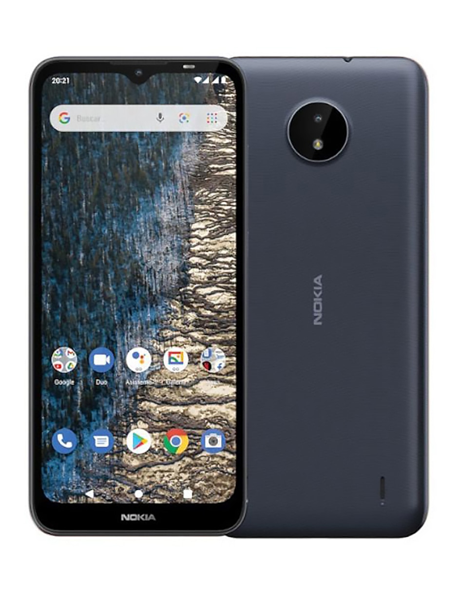 C20 IPS 6.6 pulgadas 1