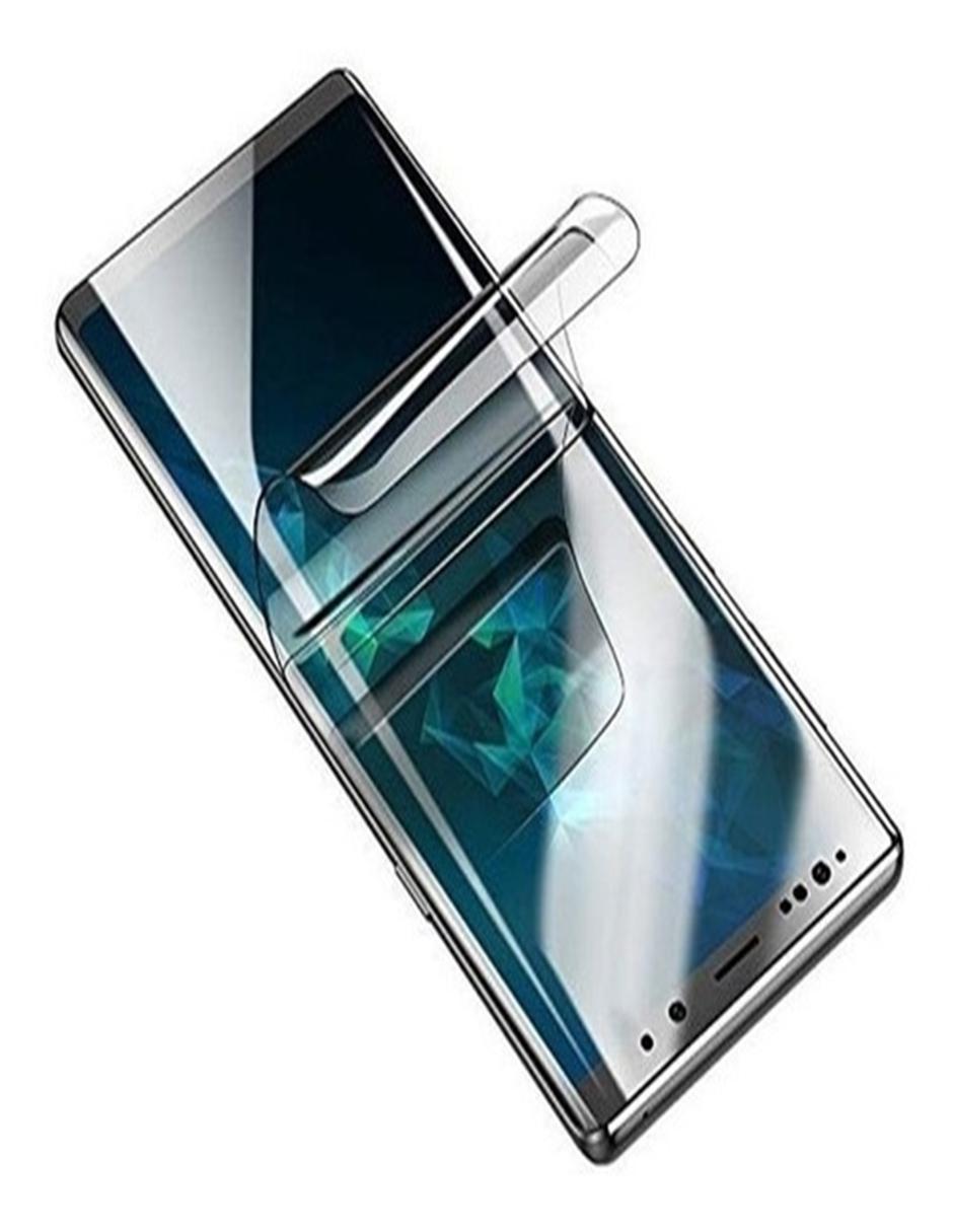 Mica de hidrogel de autoreparación para Sony XZ 1