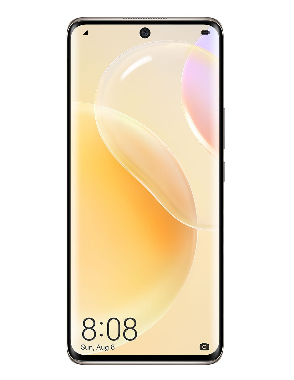 Huawei Nova 8 OLED 6,5 Pulgadas Desbloqueado en Liverpool