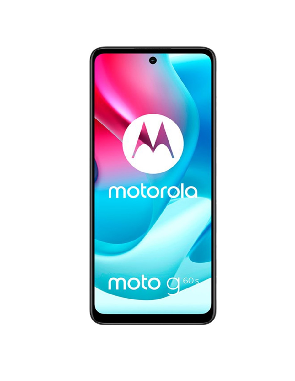 Moto G60S IPS 6.7 pulgadas AT&T 1