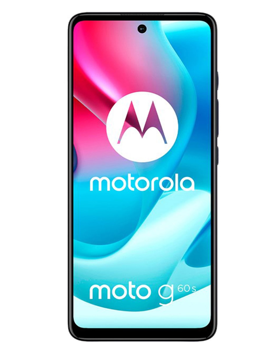 Motorola Moto G60S IPS  pulgadas AT&T 