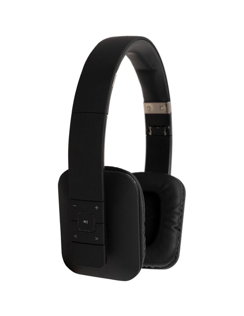 Audífonos Over-Ear Bth027 inalámbricos