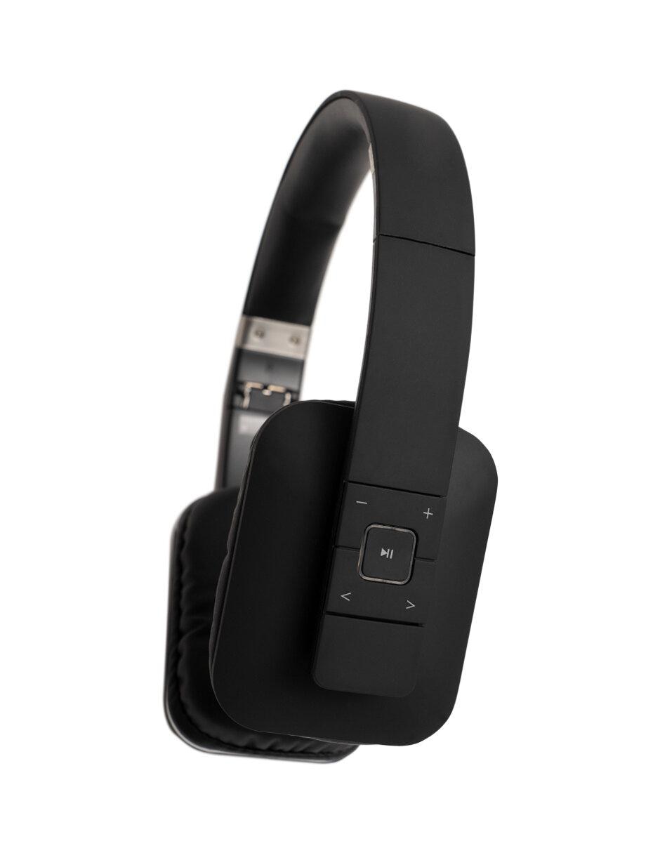 Audífonos on - ear Select Sound BTH027 Inalámbricos