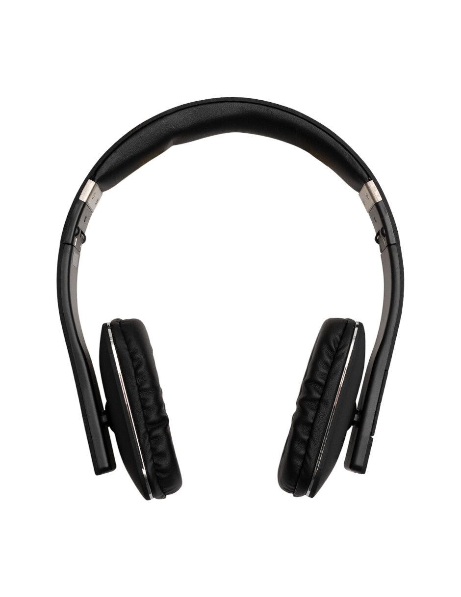 Audífonos on - ear Select Sound BTH027 Inalámbricos