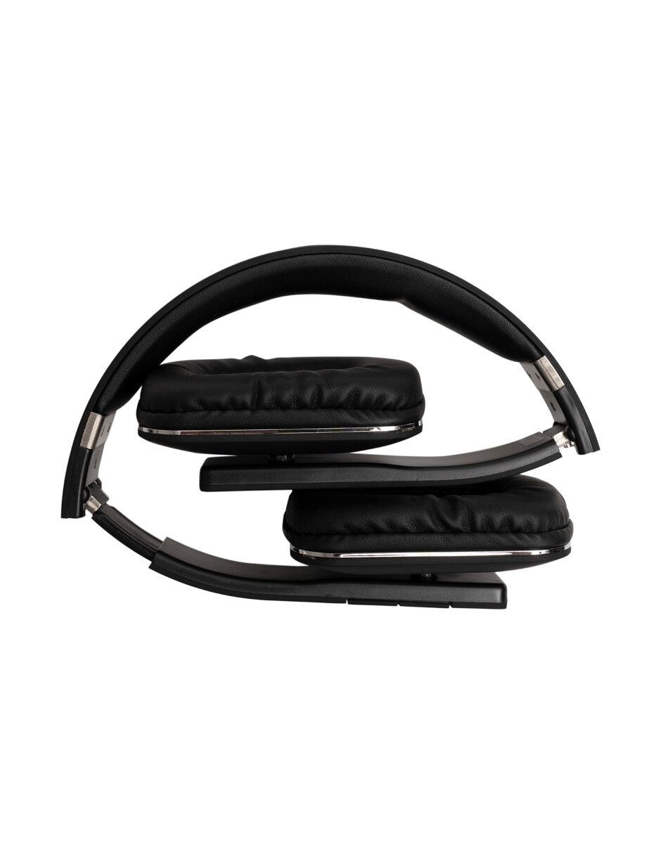Audífonos on - ear Select Sound BTH027 Inalámbricos
