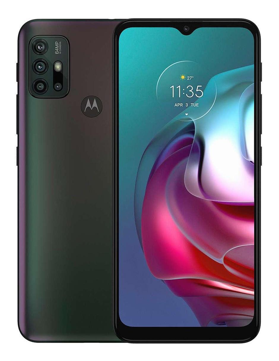 Moto G30 IPS 6.5 pulgadas 1
