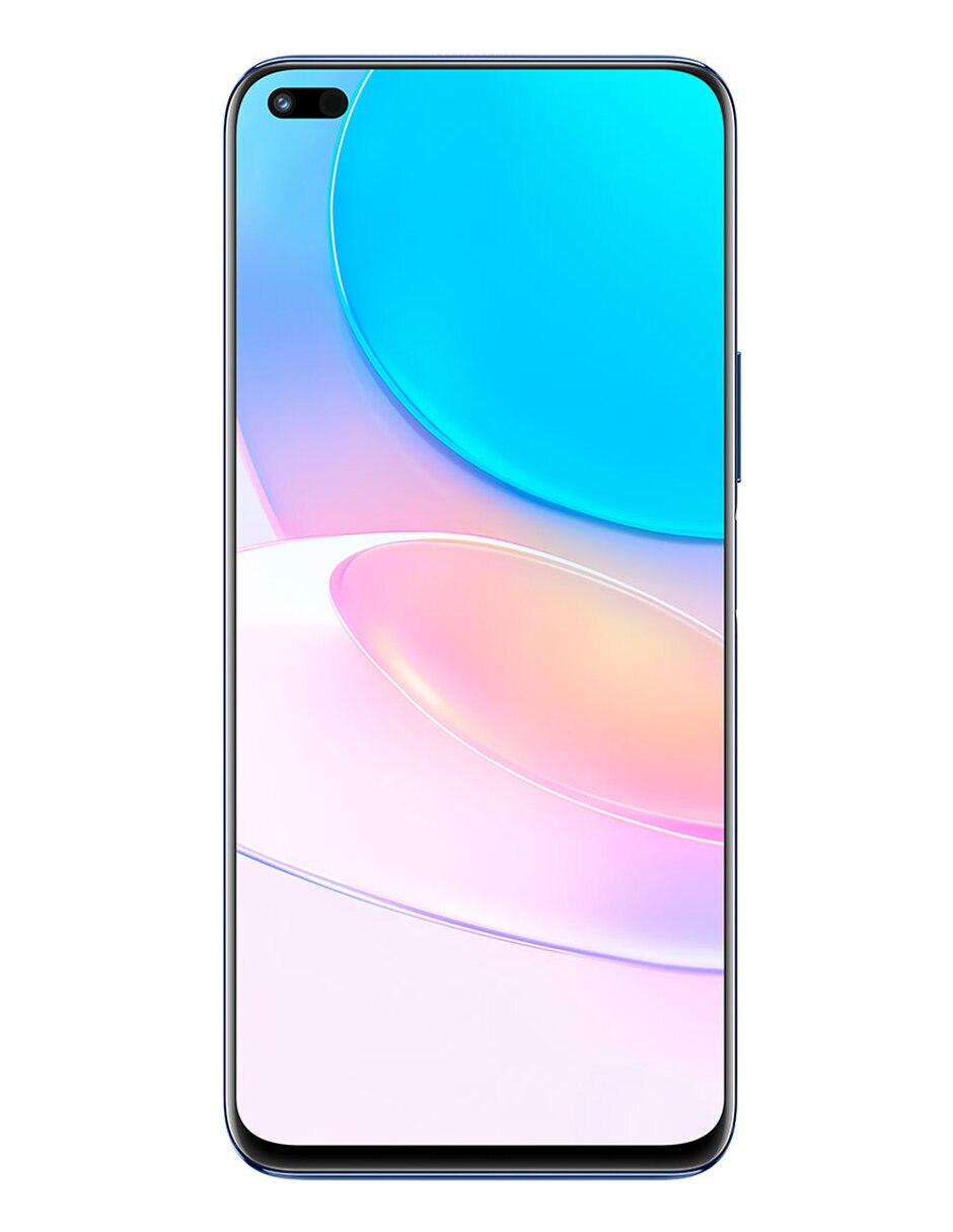 Huawei Nova 8i LCD/TFT 6.67 Pulgadas Telcel en Liverpool