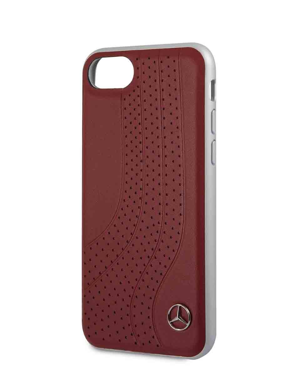Funda iPhone SE de piel 3