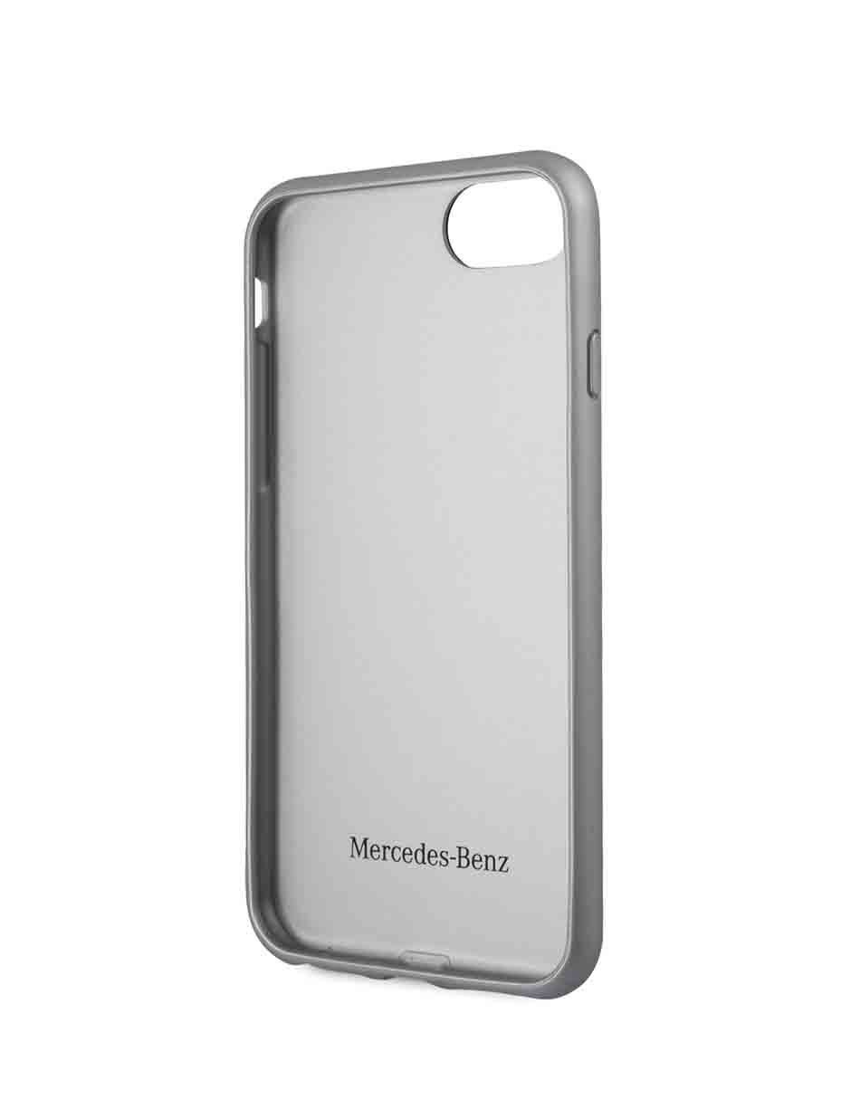 Funda iPhone SE de piel 4