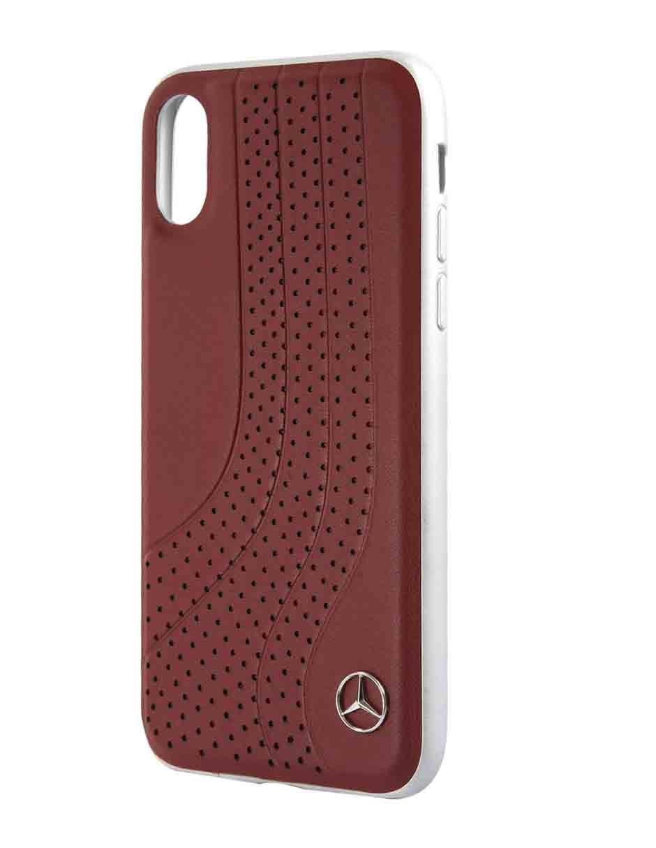 Funda iPhone X y XS de piel 3
