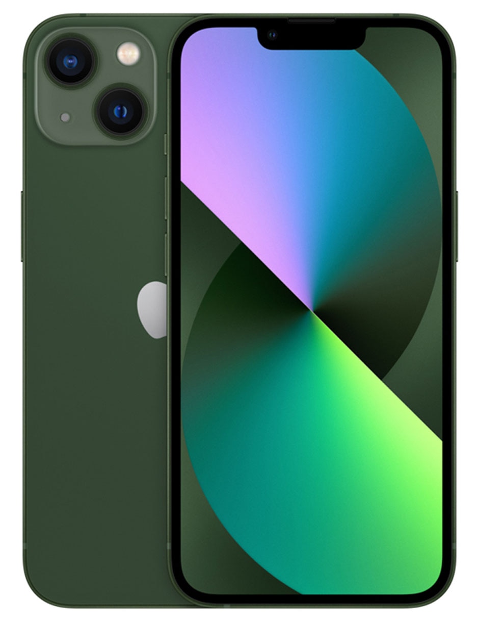 iPhone 13 6.1 pulgadas Super Retina XDR 1