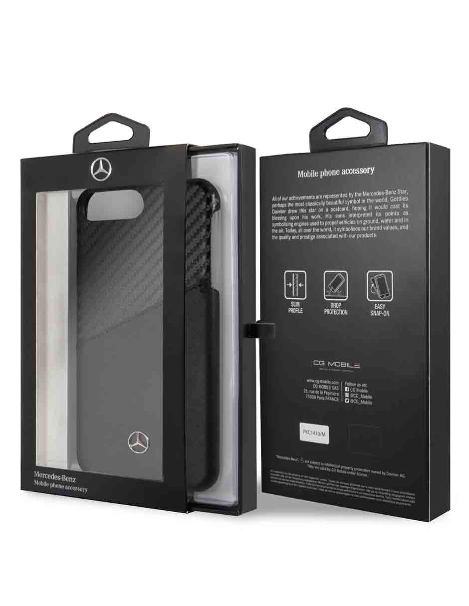 Funda iPhone 6 Plus, 6S Plus, 7 Plus y 8 Plus 5