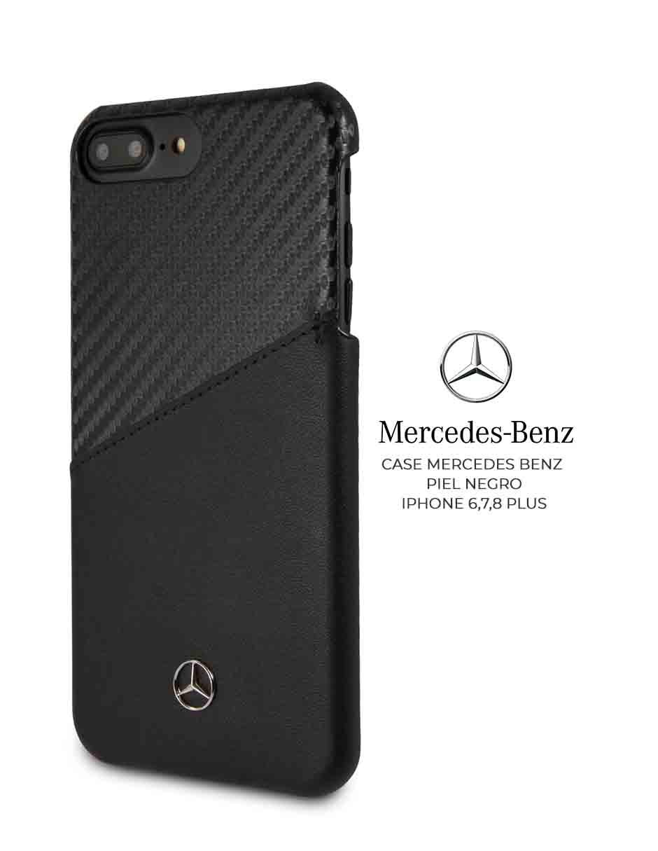 Funda iPhone 6 Plus, 6S Plus, 7 Plus y 8 Plus 6