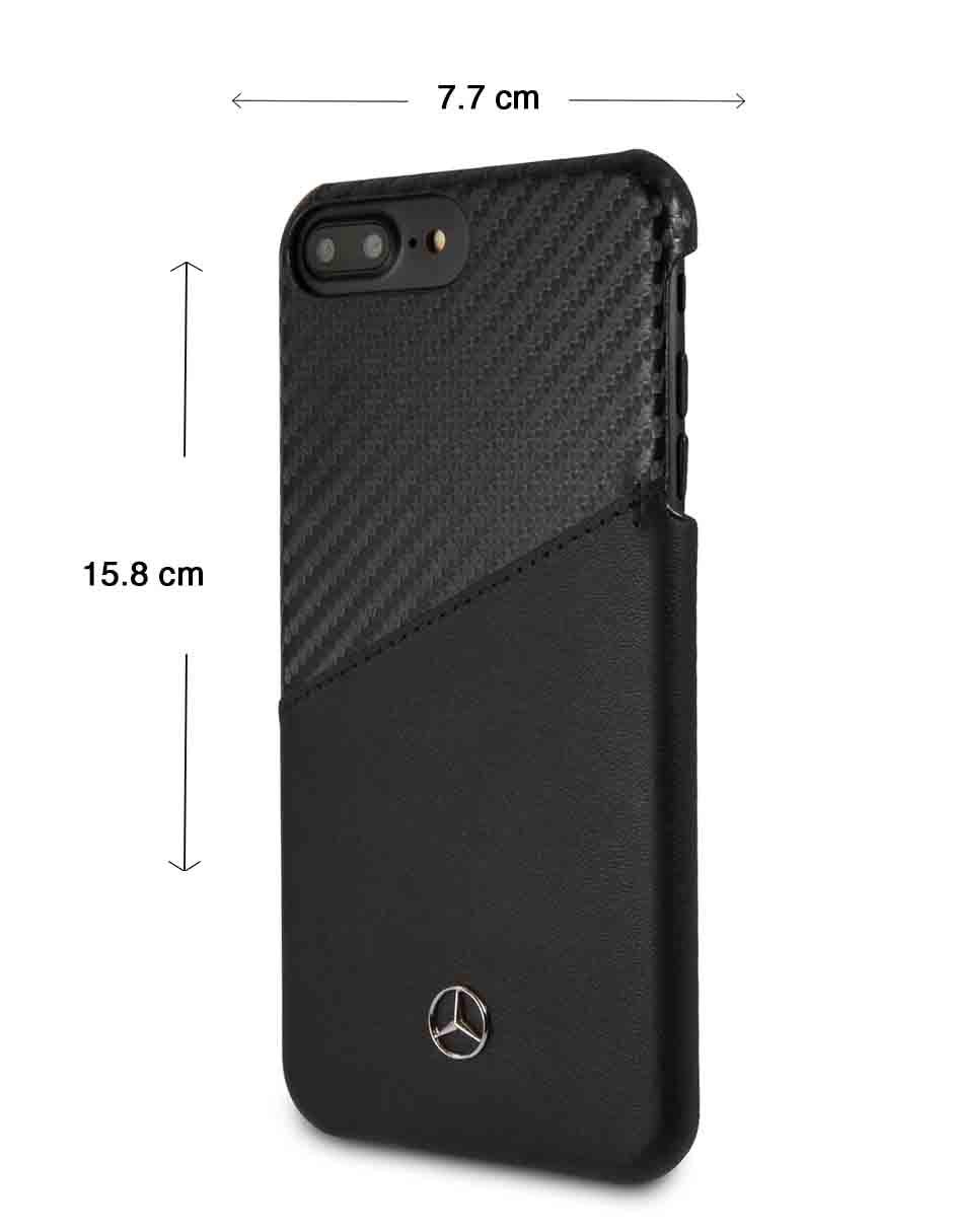 Funda iPhone 6 Plus, 6S Plus, 7 Plus y 8 Plus 8