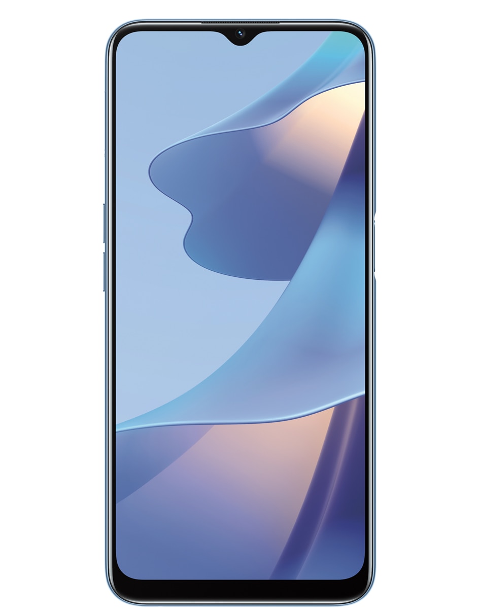 A16 IPS 6.5 pulgadas AT&T 1