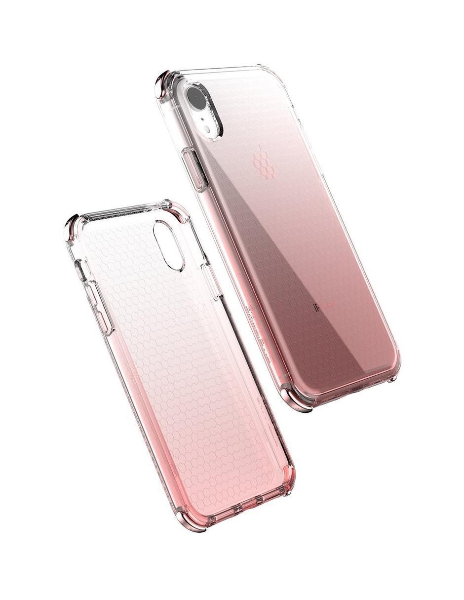 Funda iPhone XR 4