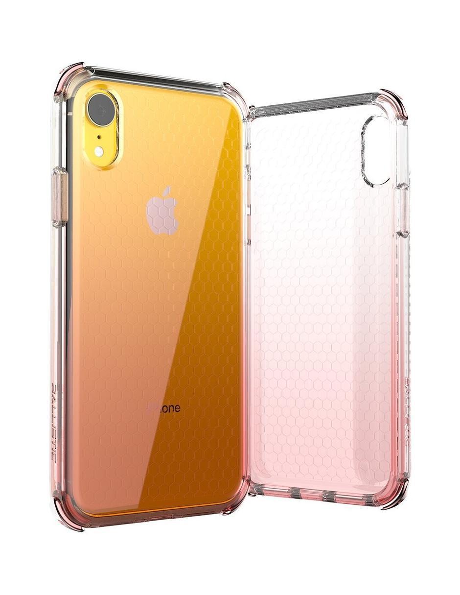 Funda iPhone XR 5