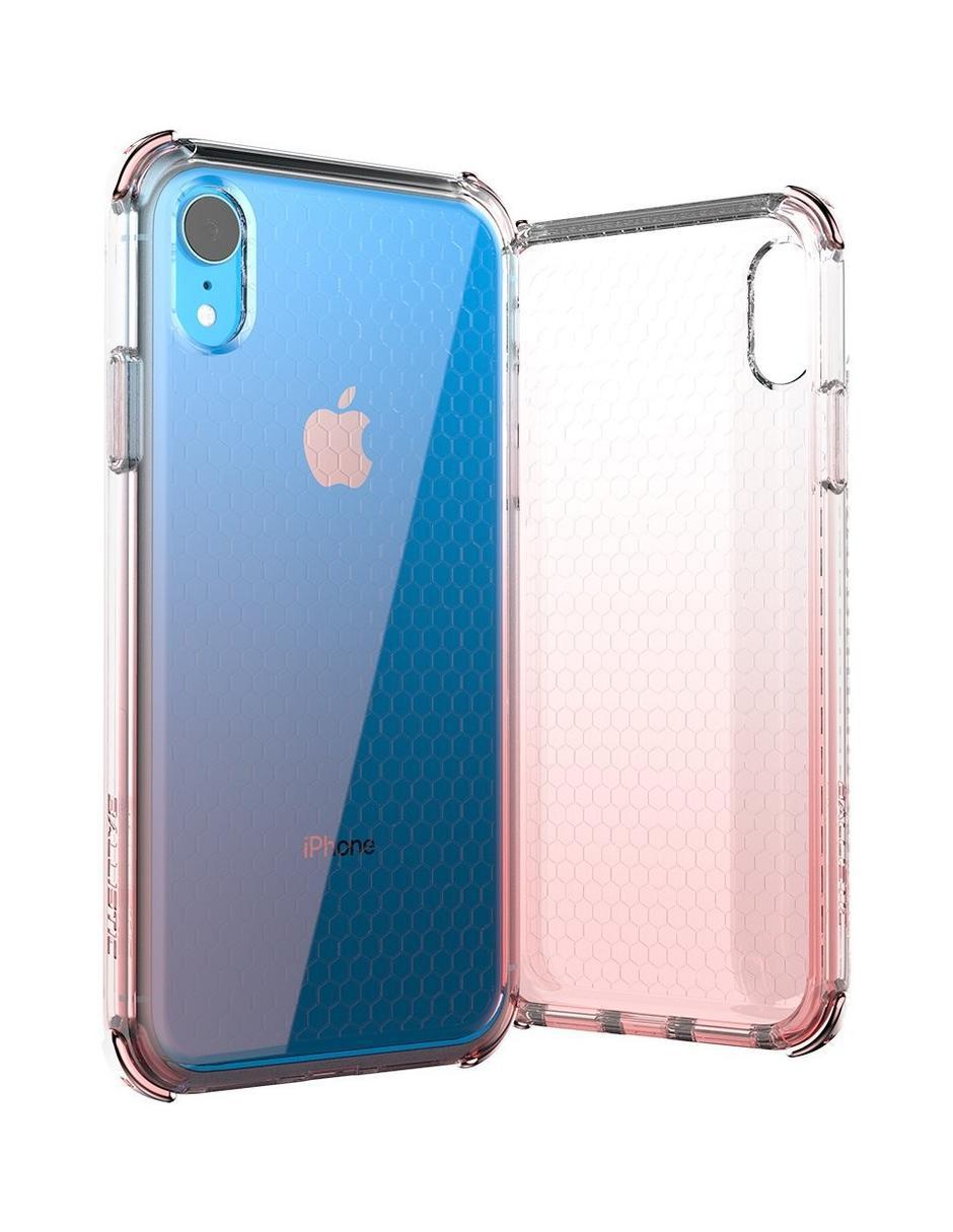Funda iPhone XR 6