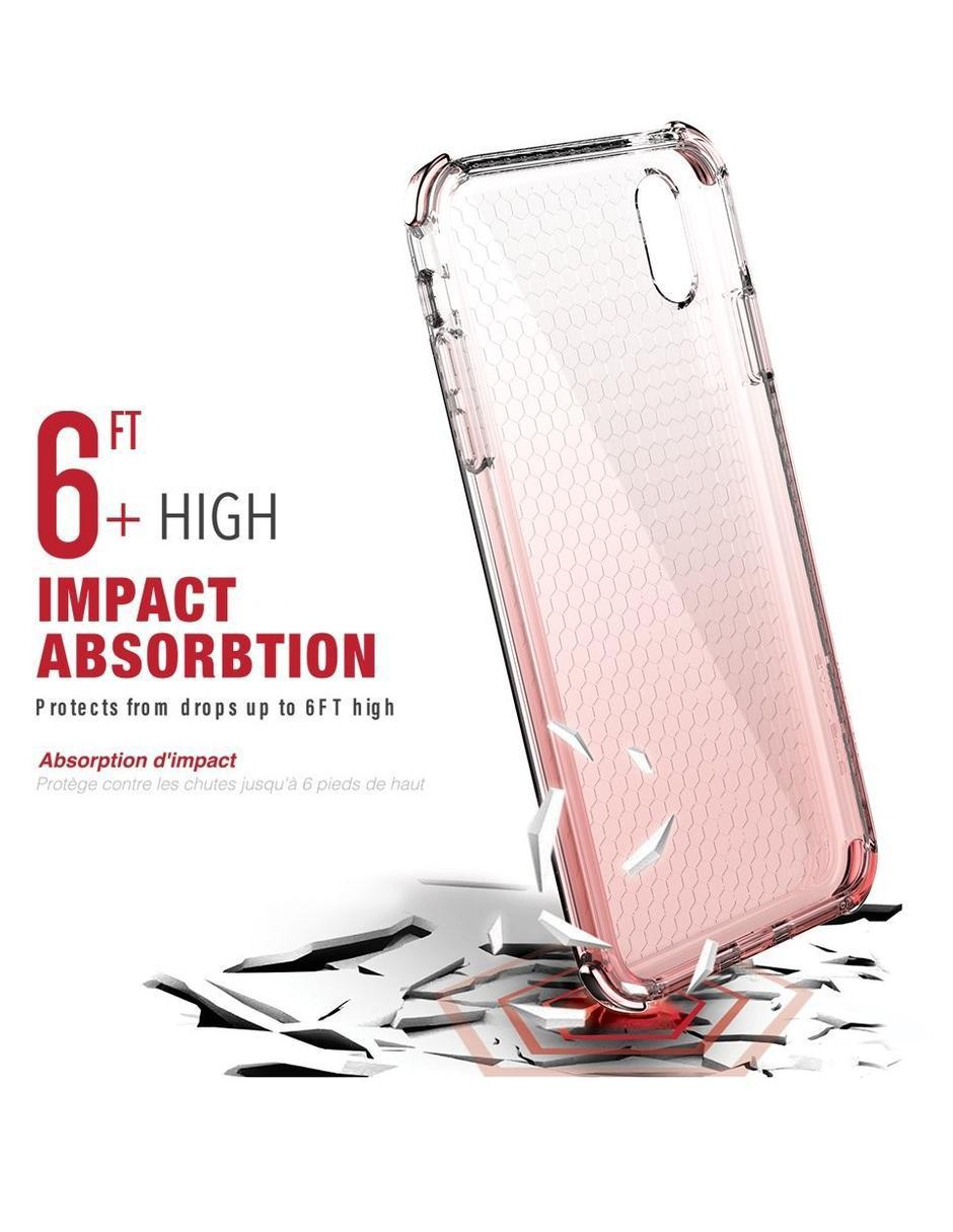 Funda iPhone XR 7