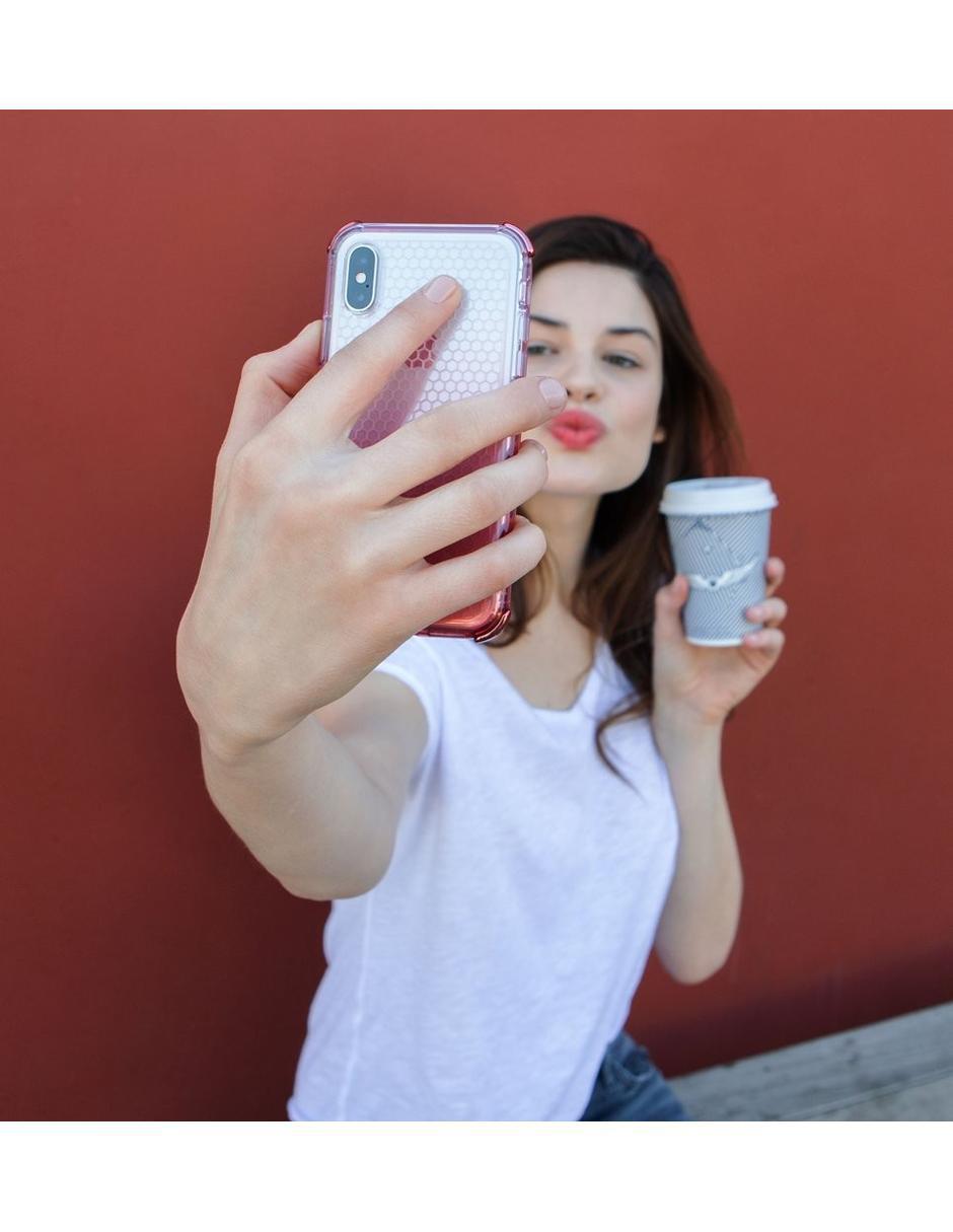 Funda iPhone XR 8
