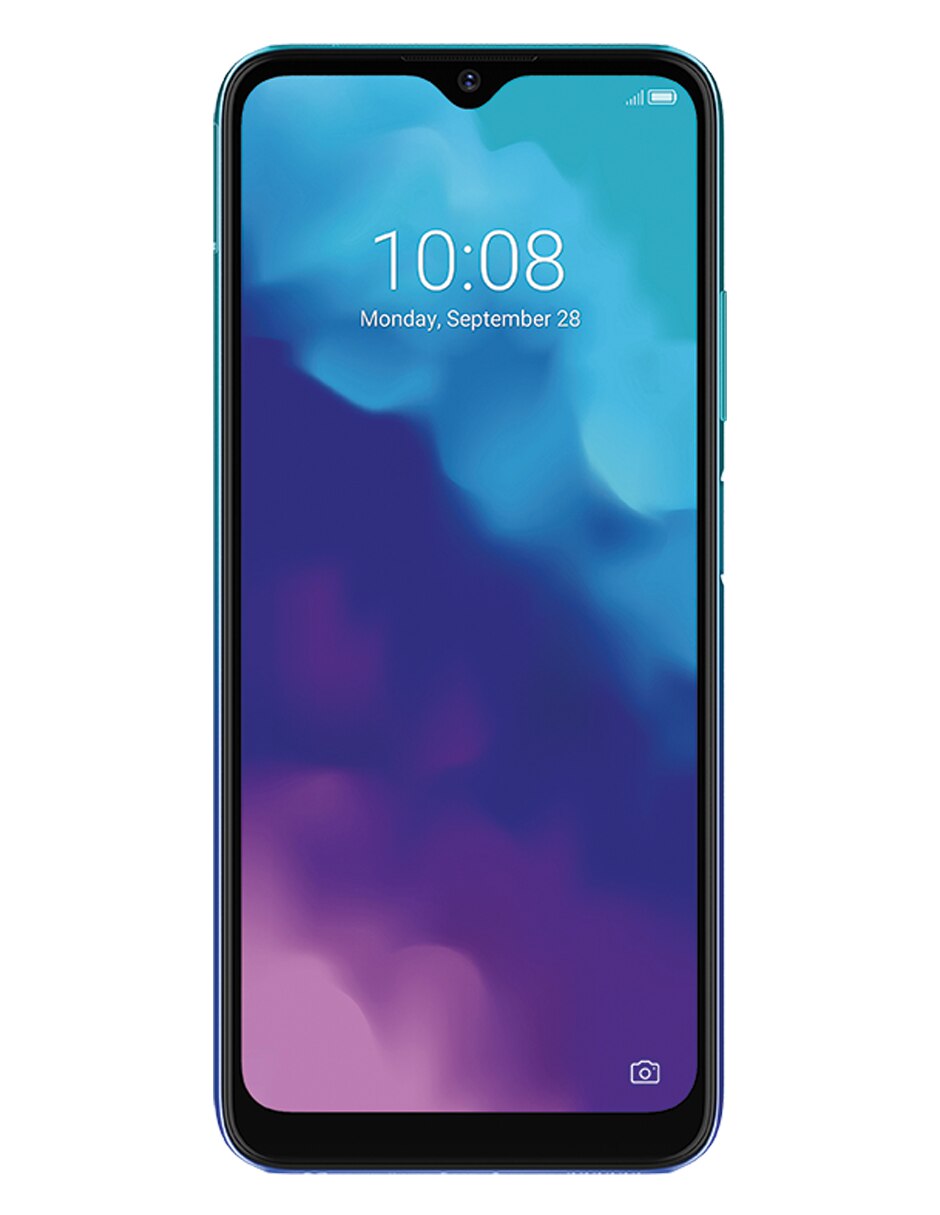 Blade V30 Vita TFT 6.8 pulgadas Telcel 1