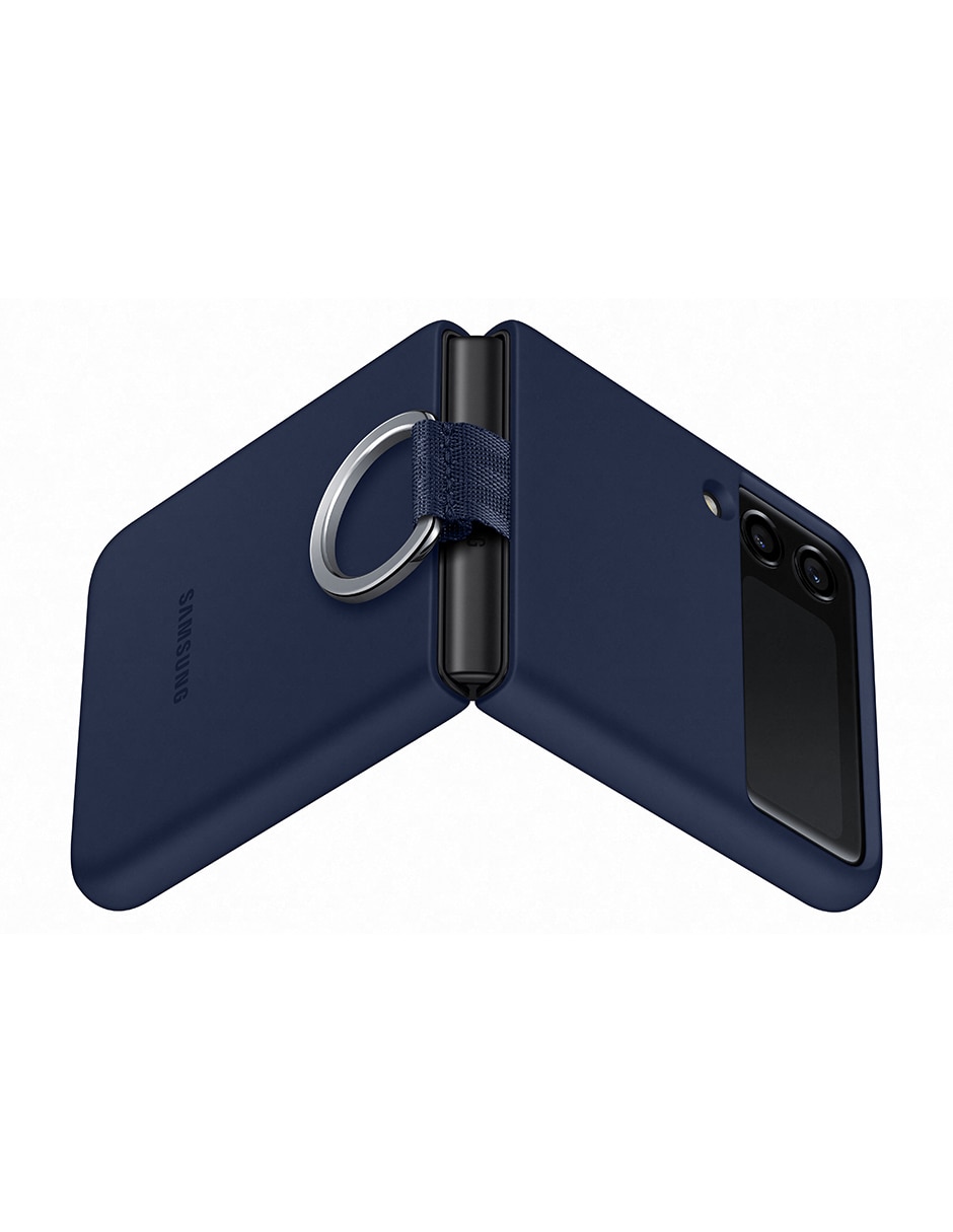 Funda para Samsung de silicón 2
