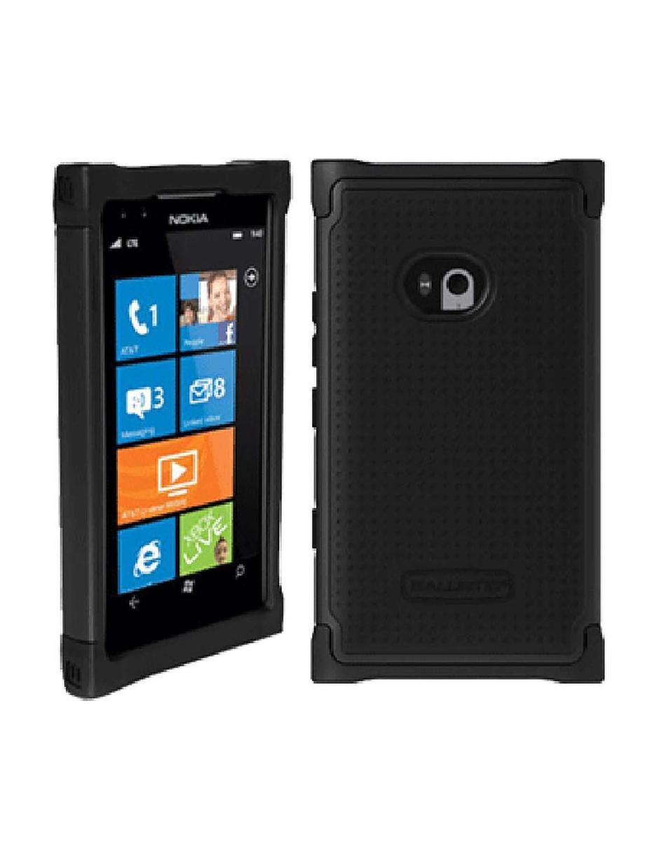 Funda Nokia Lumia 900 2