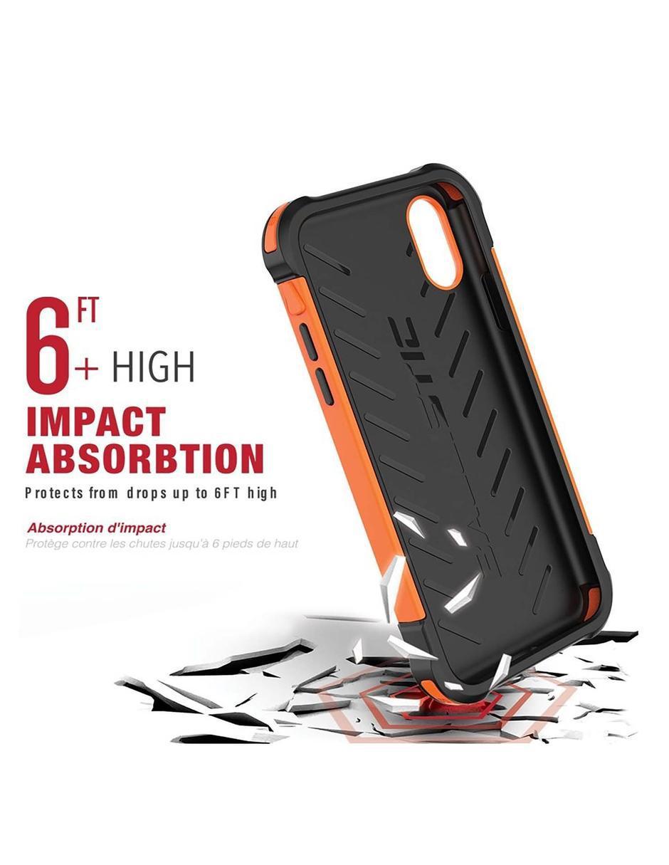 Funda iPhone XS MAX 3