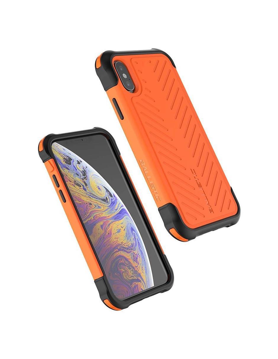 Funda iPhone XS MAX 4