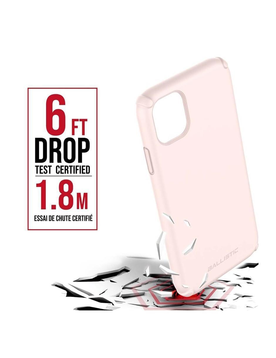 Funda iPhone 11 Pro 3