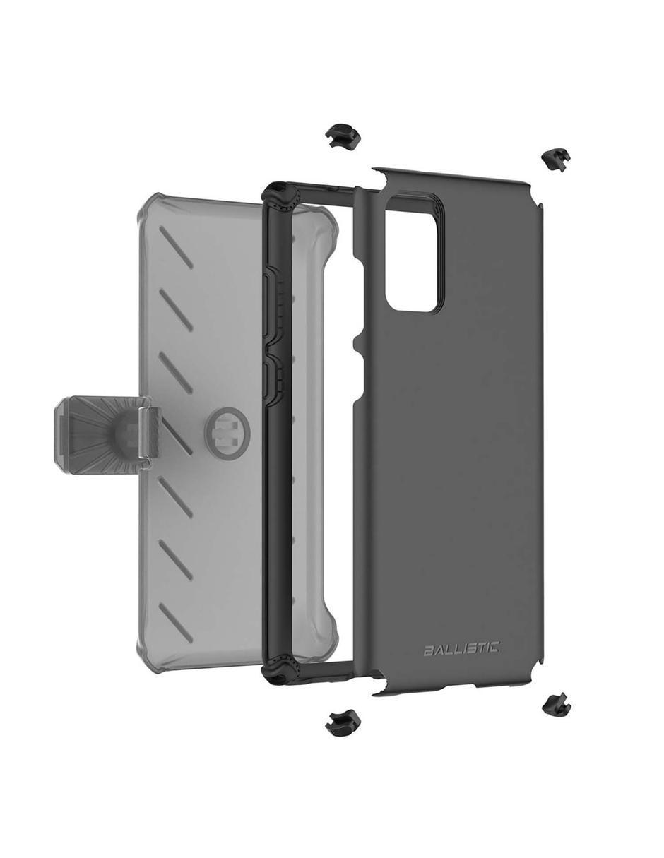 Funda Samsung S20 Plus 2