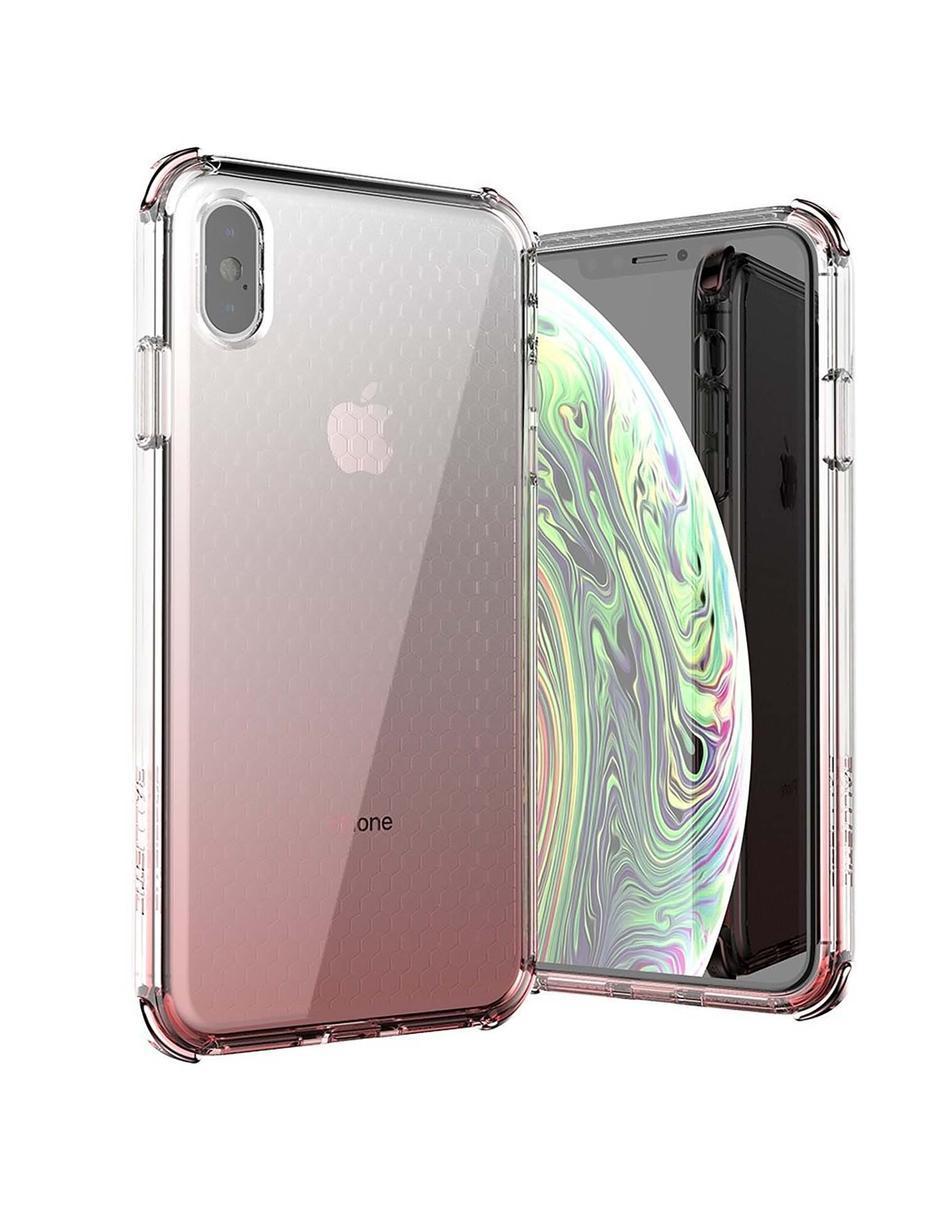  Funda para iPhone XS Max Países Bajos : Celulares y