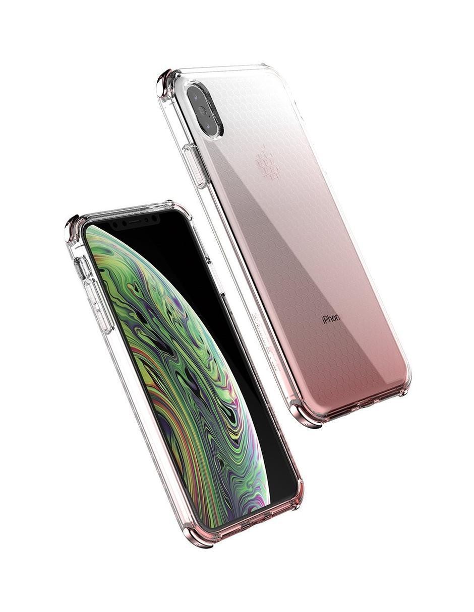 Funda iPhone XS MAX 4