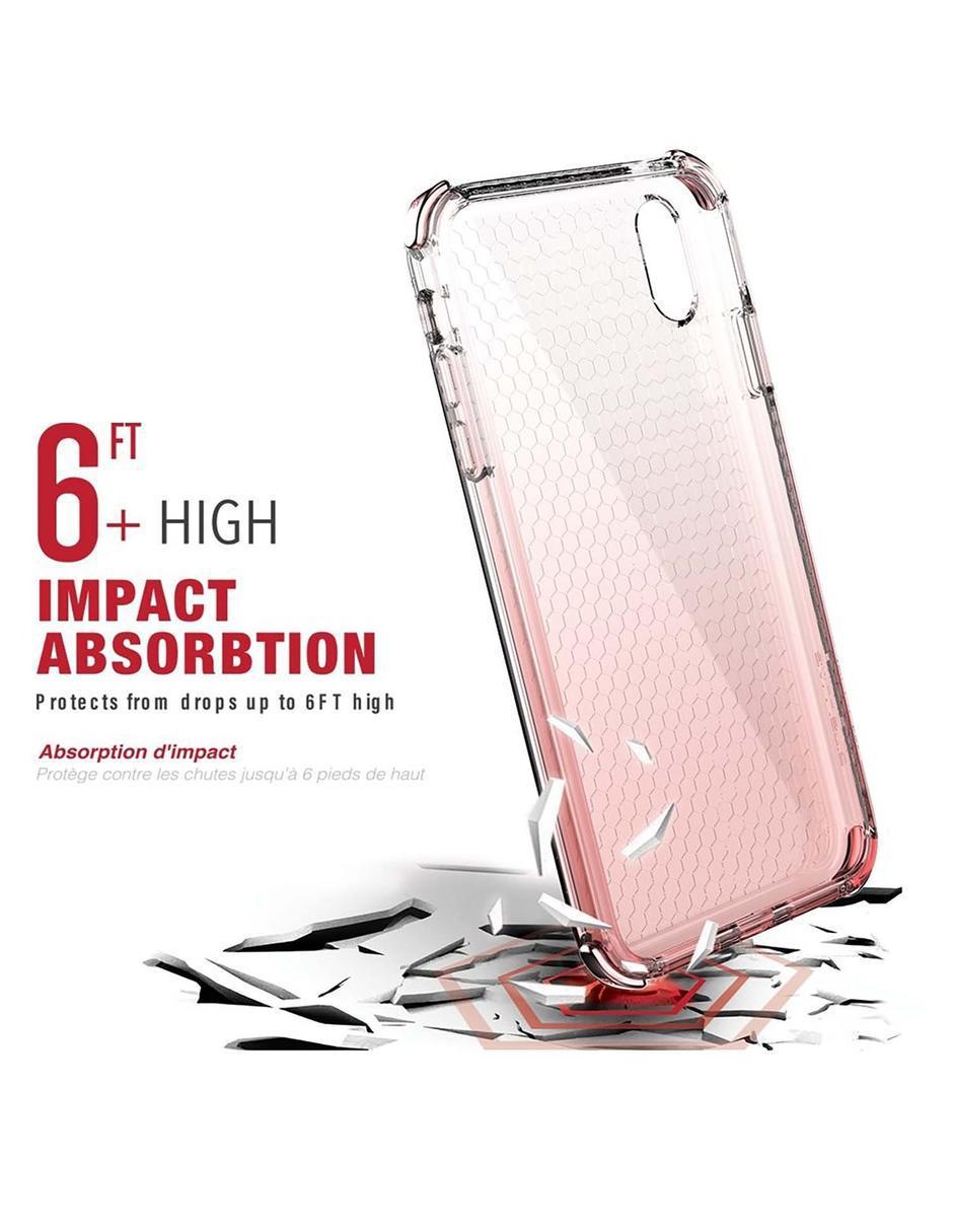 Funda iPhone XS MAX 5