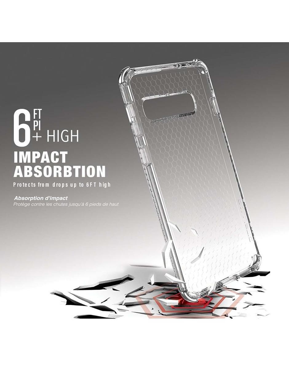 Funda Samsung S10 Plus 4