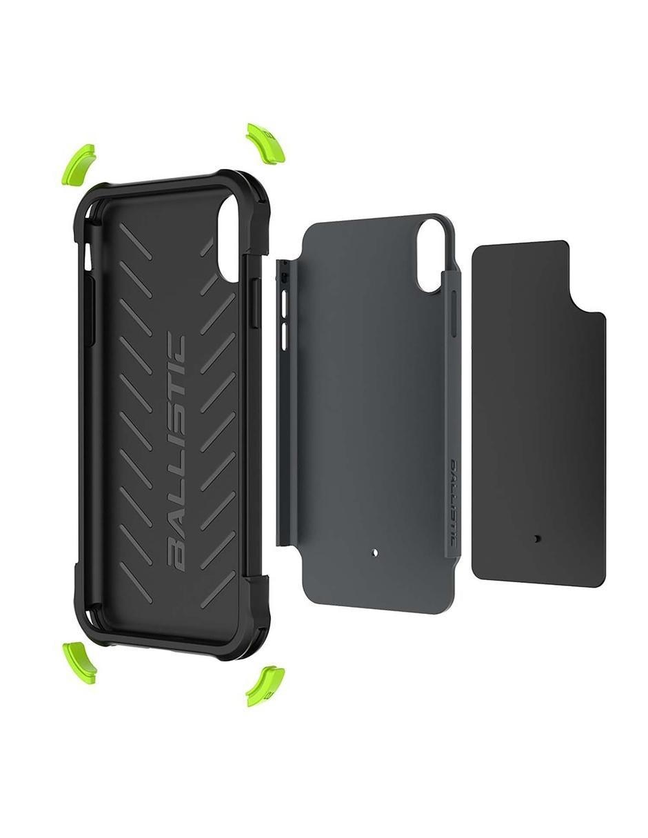 Funda iPhone XS MAX 2